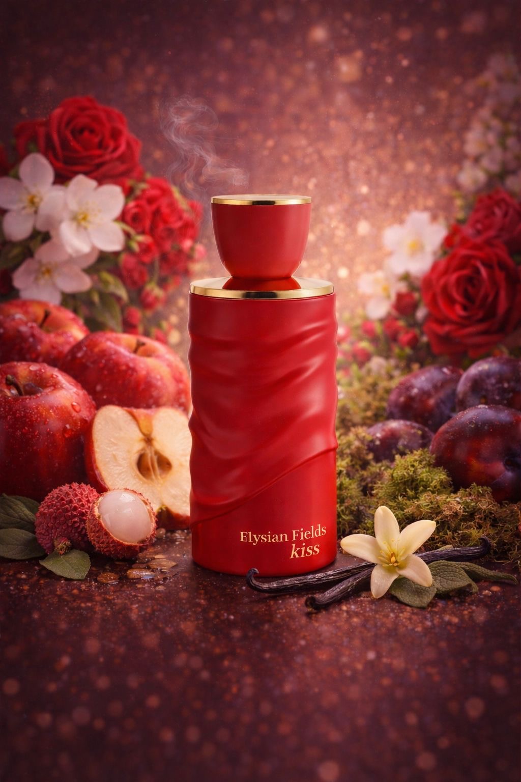 Elysian Fields Kiss - Eau de parfum