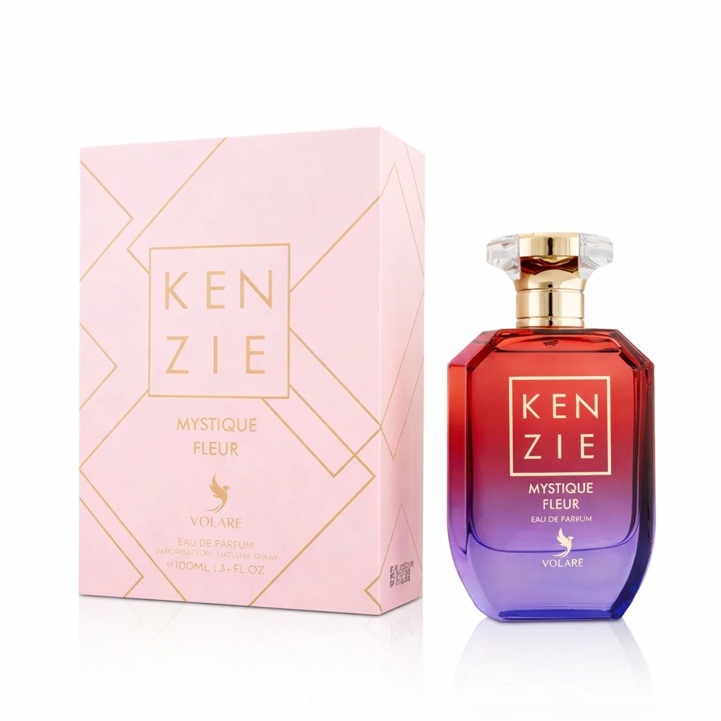 Kenzie Mystique Fleur - Eau de parfum
