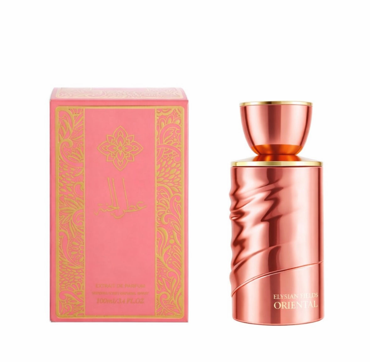 Elysian Fields Oriental - Eau de parfum