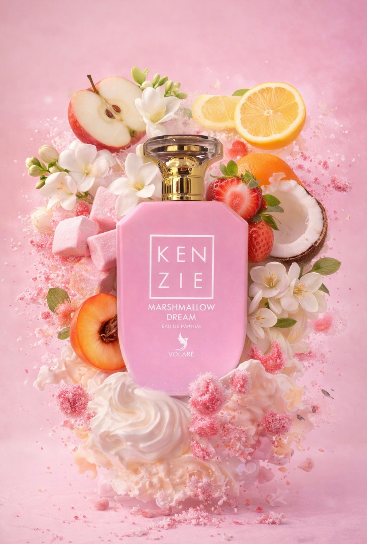 Kenzie Marshmallow Dream - Eau de parfum
