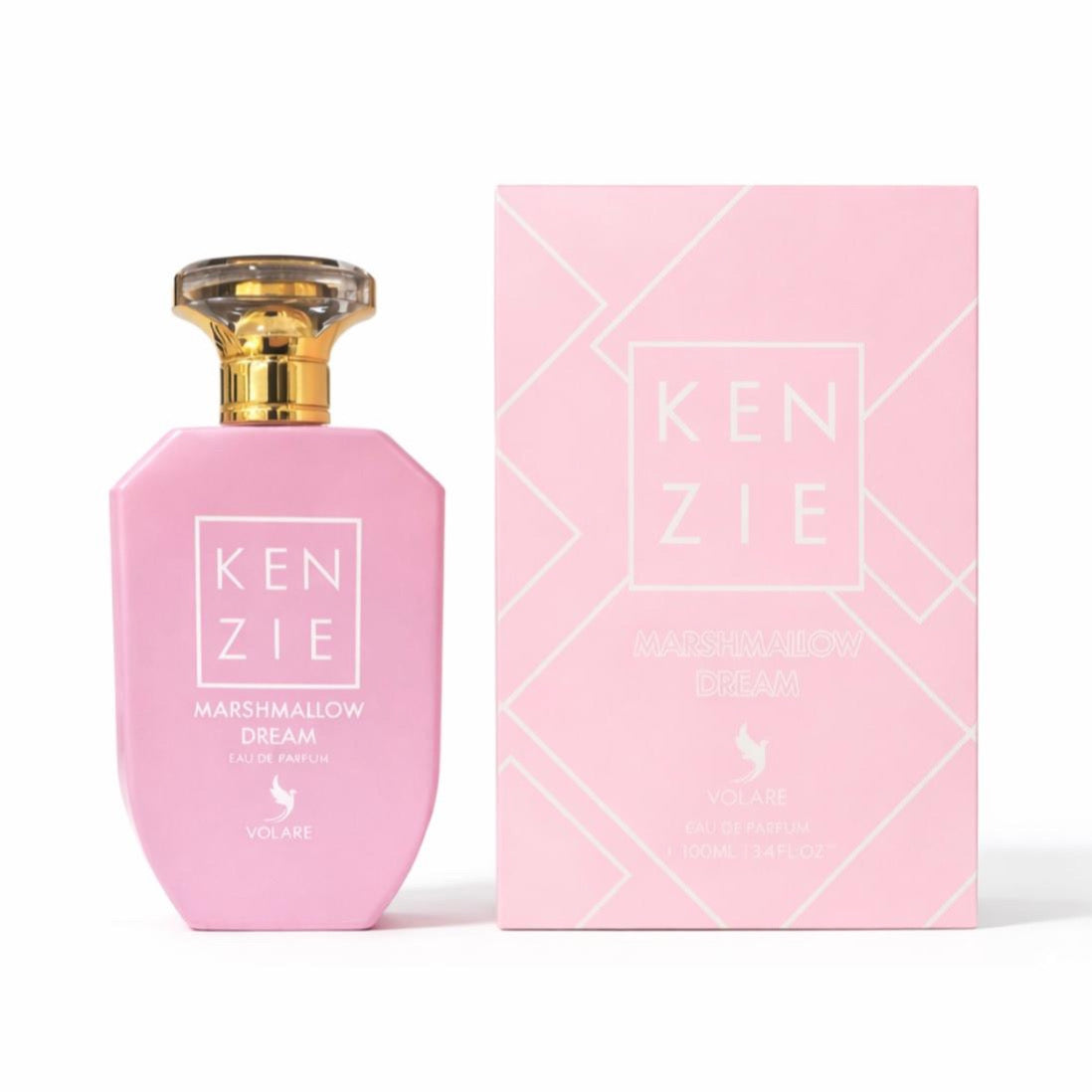 Kenzie Marshmallow Dream - Eau de parfum