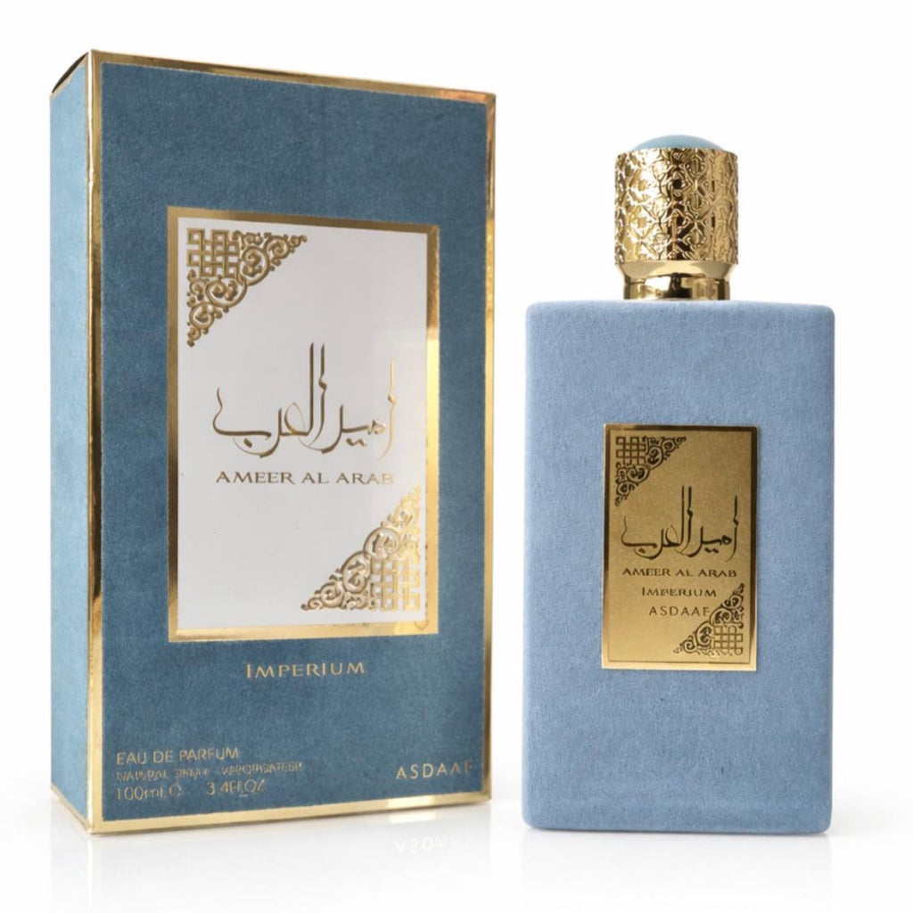 Ameer Al Arab Imperium - Eau de Parfum