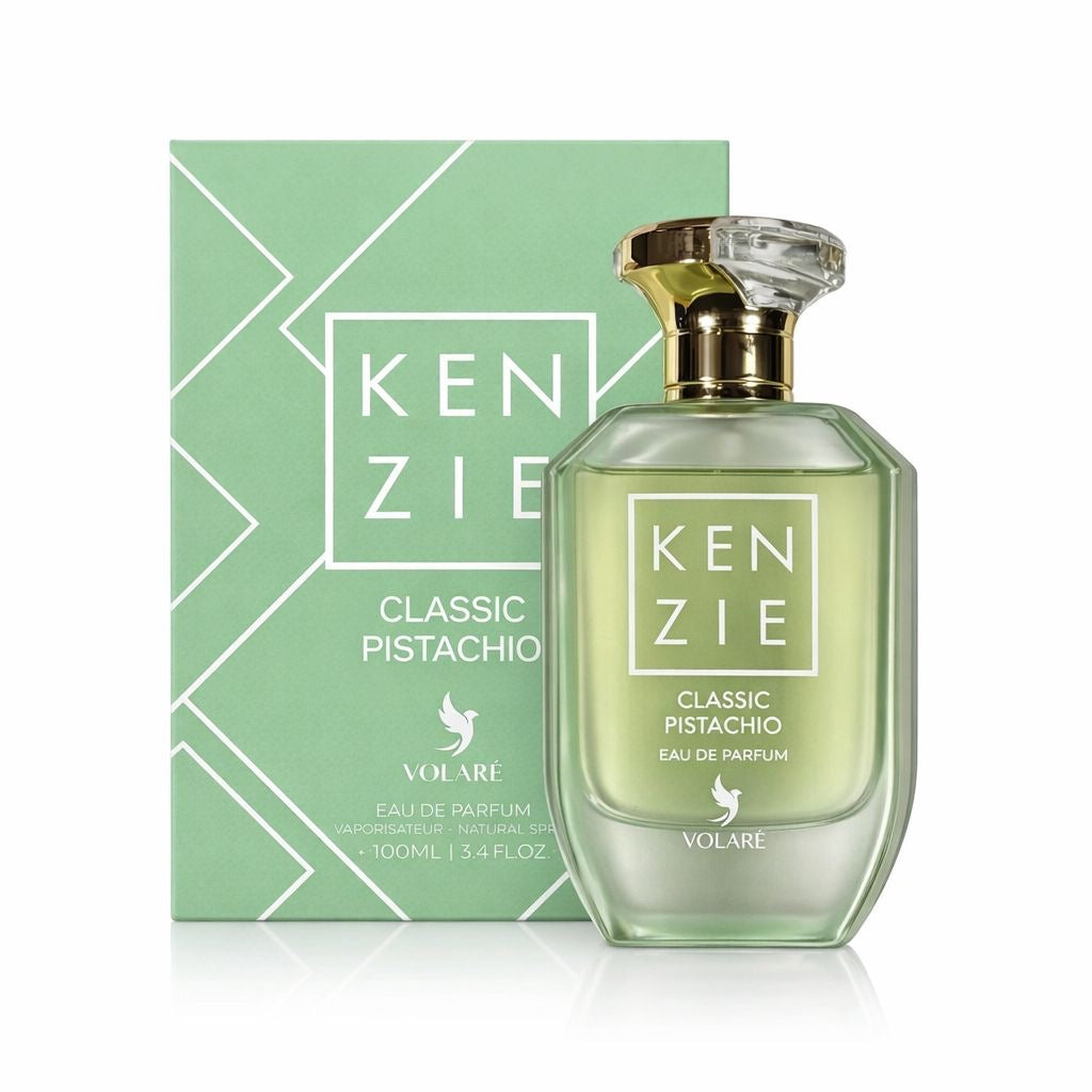 Kenzie Classic Pistachio - Eau de parfum