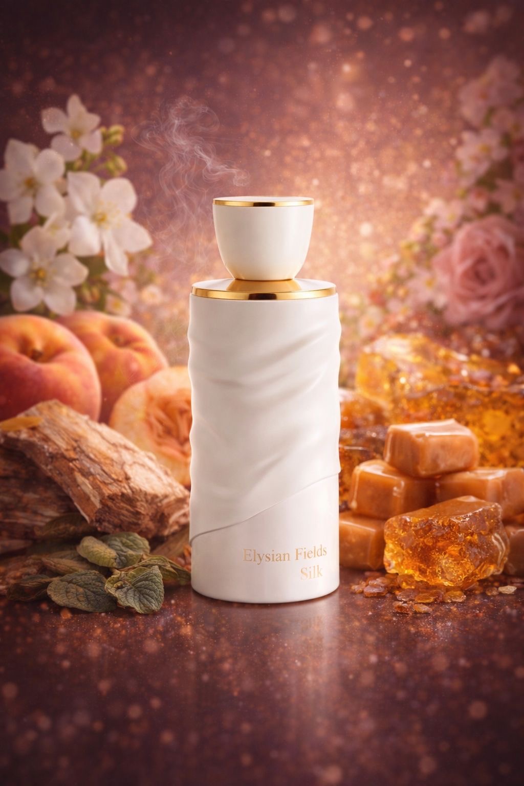 Elysian Fields Silk - Eau de parfum