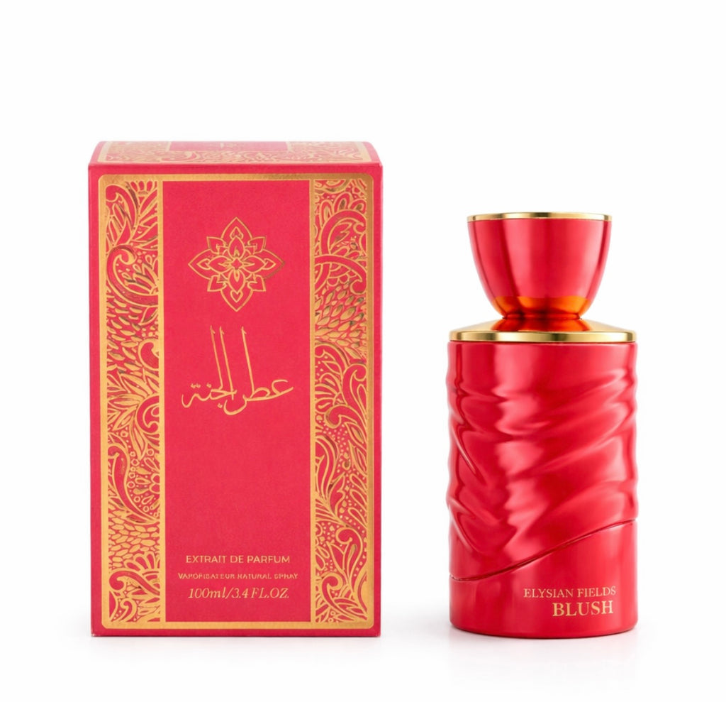 Elysian Fields Blush - Eau de parfum