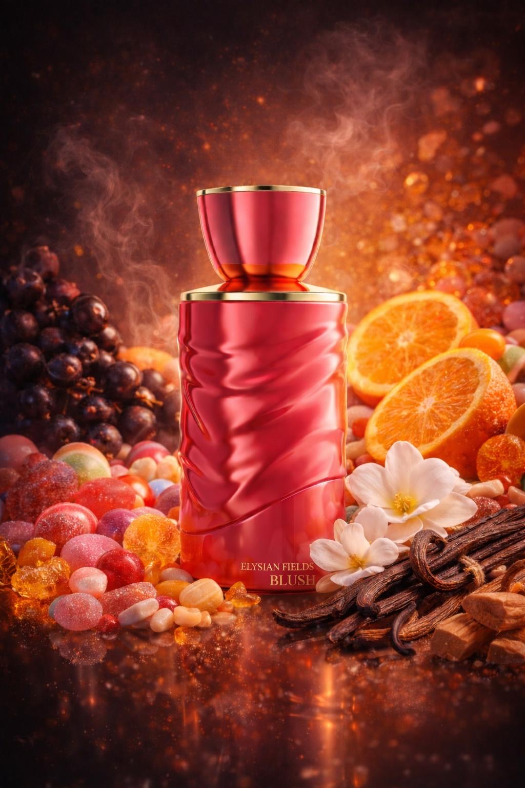 Elysian Fields Blush - Eau de parfum