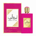 Ameerat Al Arab Sugar Crown – Eau de Parfum
