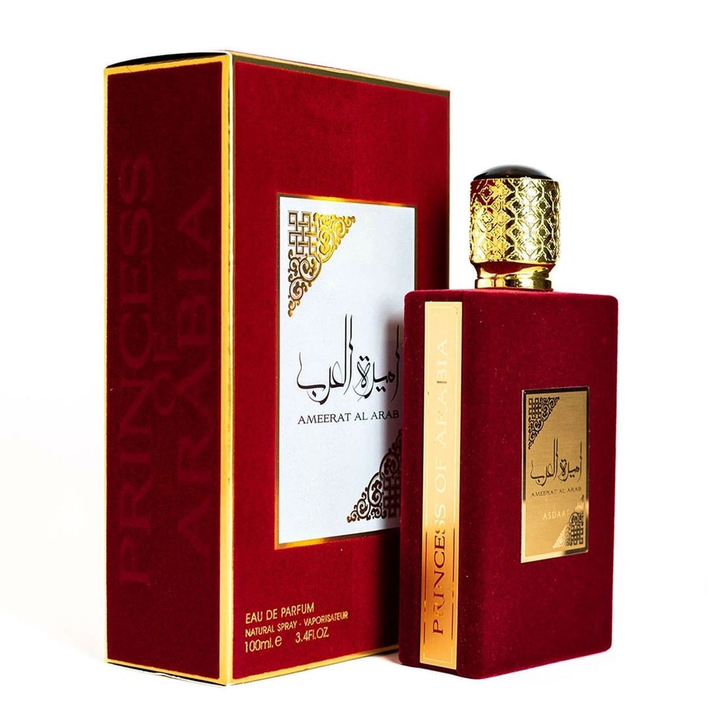 Ameerat Al Arab Eau de Parfum Oriental 