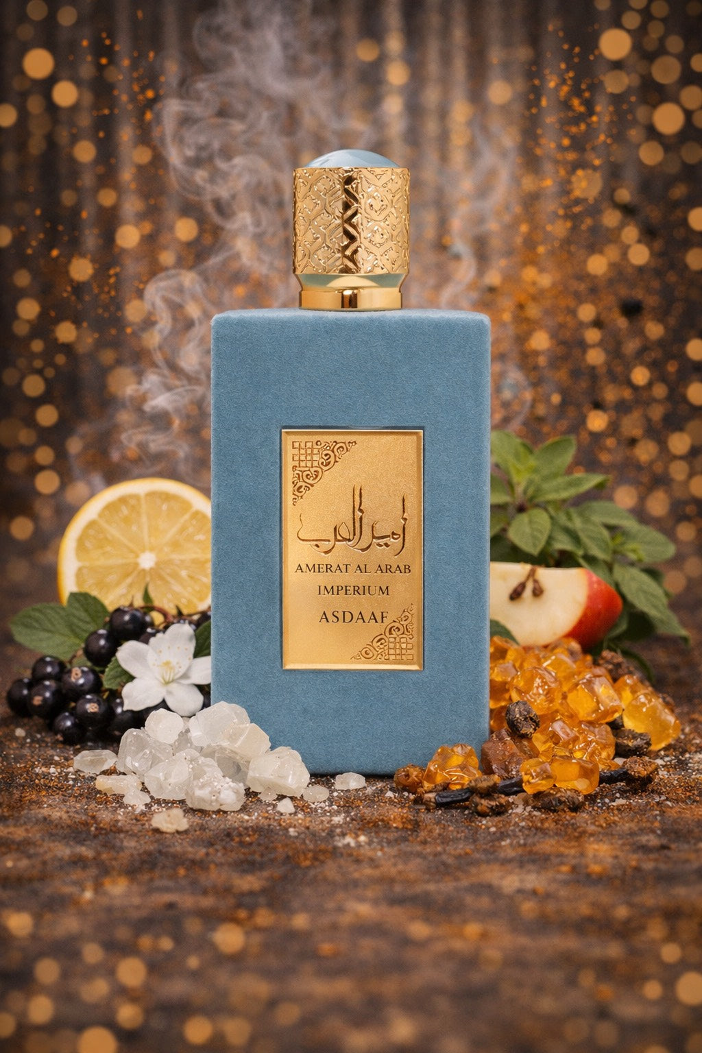 Ameer Al Arab Imperium - Eau de Parfum