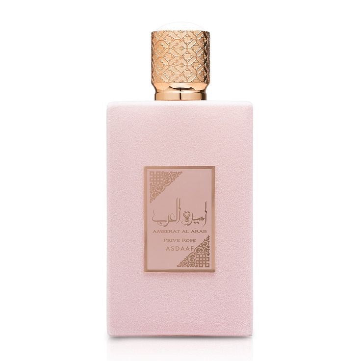 Ameerat Al Arab Privé Rose – Eau de Parfum